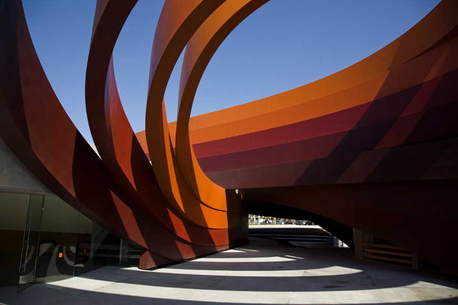 Design Museum Holon Israel