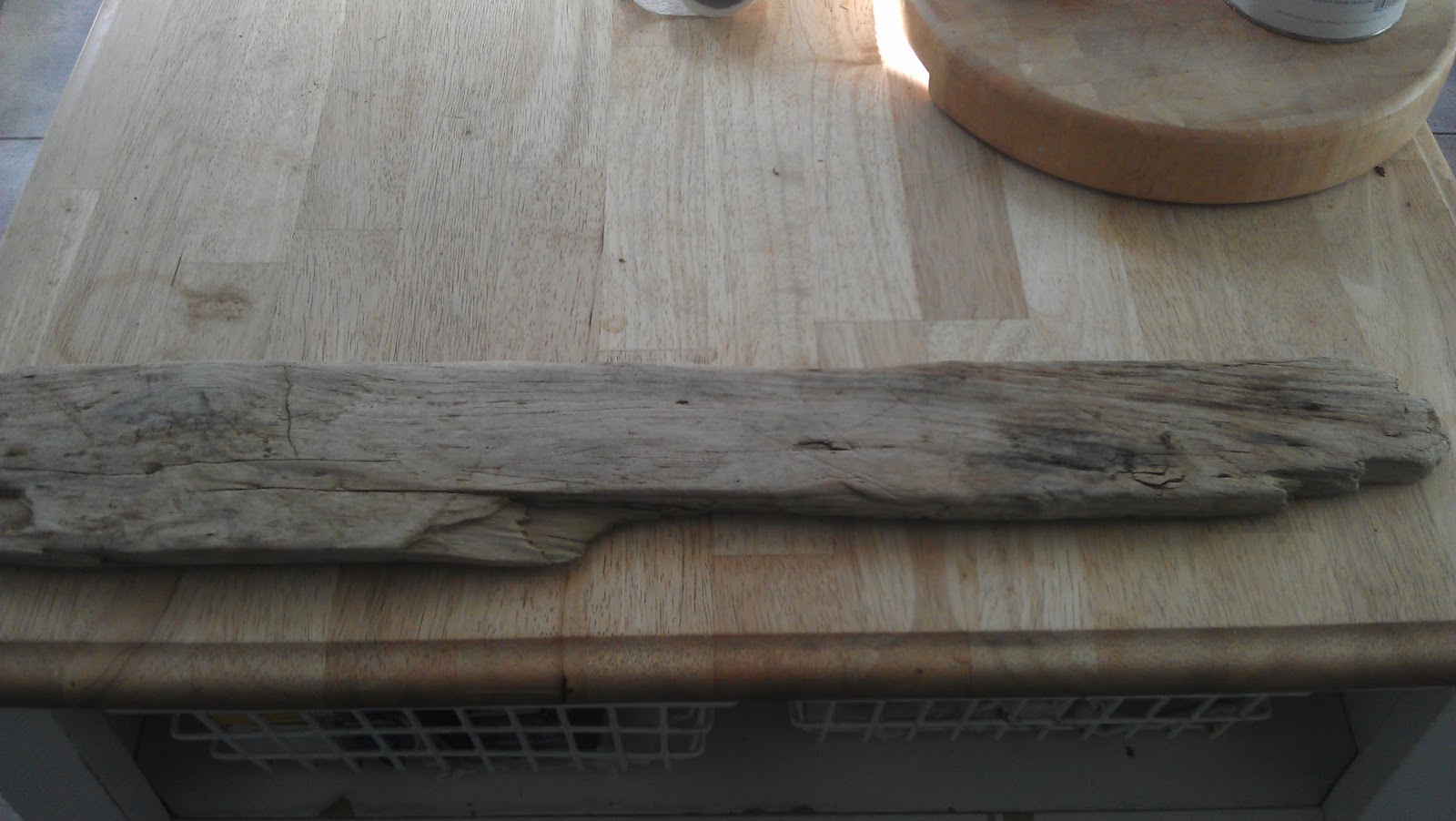 DIY Projects with Driftwood