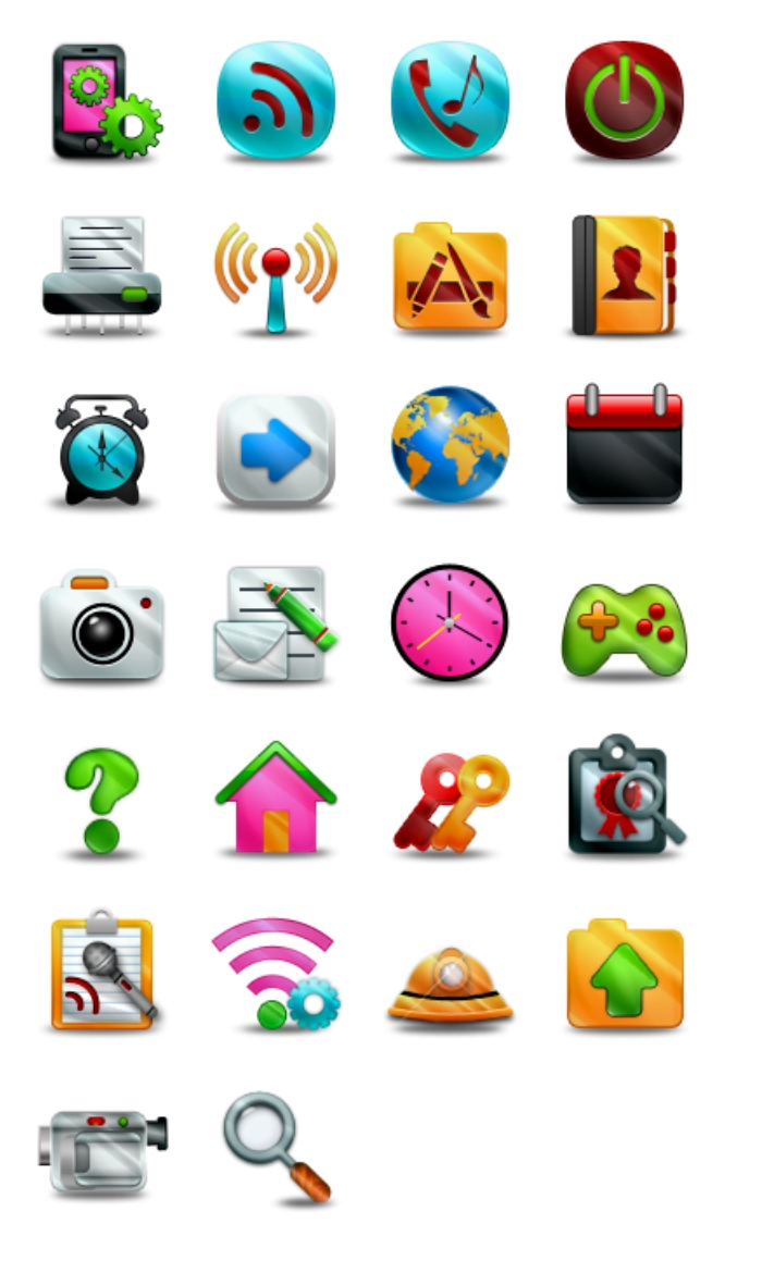 Download Android App Icon
