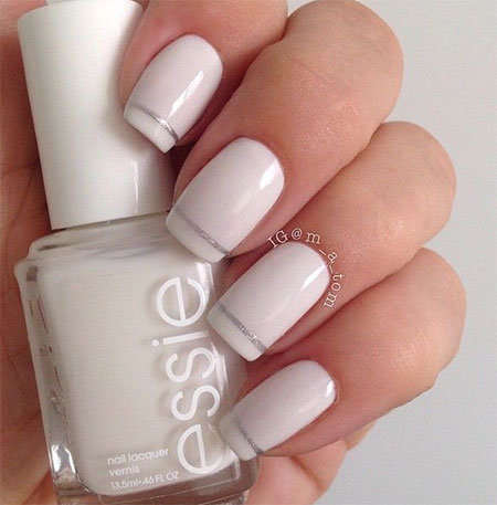 Elegant Acrylic Nail Designs