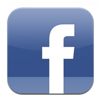 Facebook App Icon