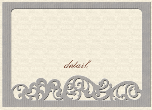 Fancy Borders SVG Cutting Templates