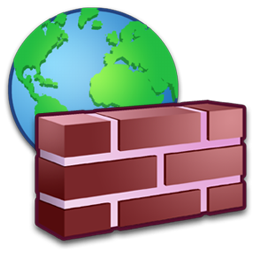 Firewall Icon Clip Art