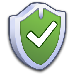 Firewall Security Icon