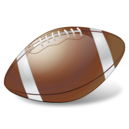 Football Ball Icon