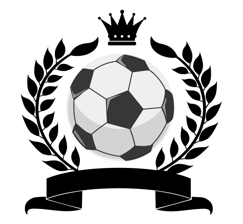 Football Vector Logo