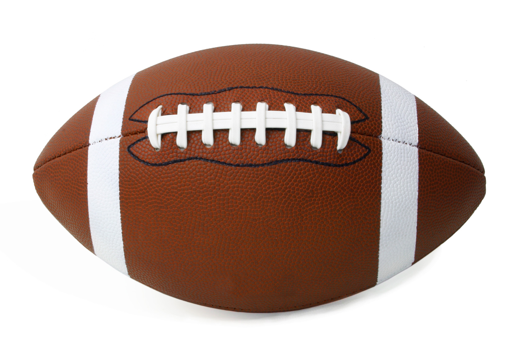 Free American Football Ball Picture