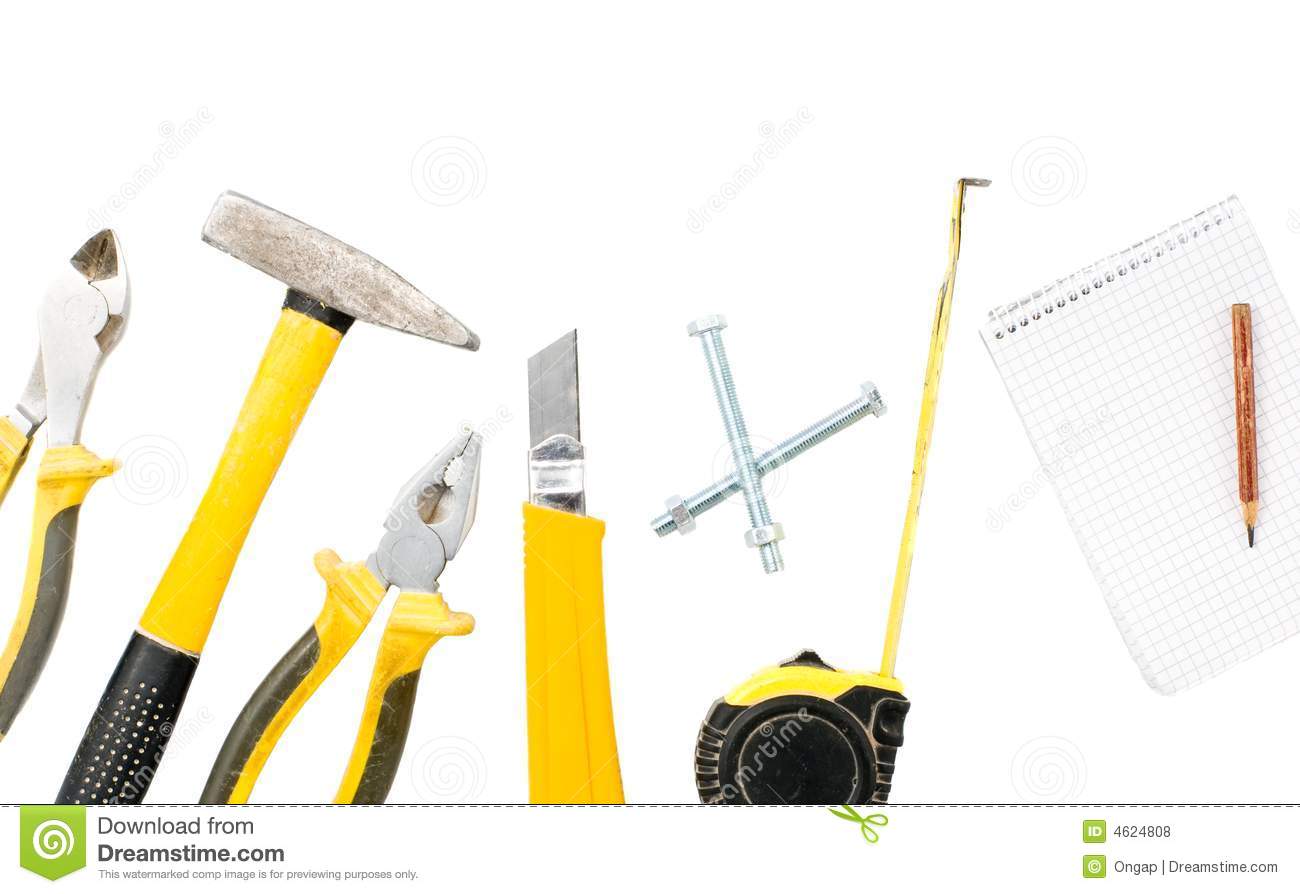 Free Clip Art Home Improvement