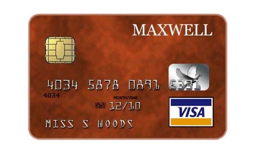 Free Credit Card Designs Free Credit Card Designs