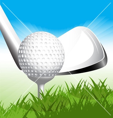 Free Golf Vector Art