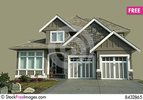 Free House Stock Photo Free House Stock Photo