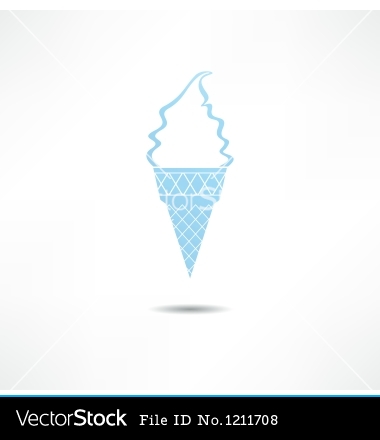 Free Ice Cream Icon