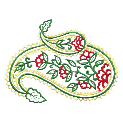 Free Machine Embroidery Designs