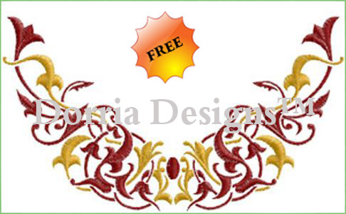 Free Pes Embroidery Designs Download