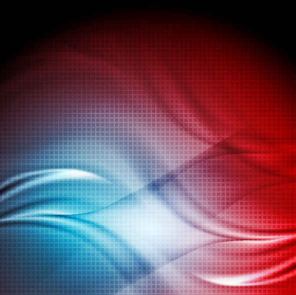 Free Red White and Blue Backgrounds