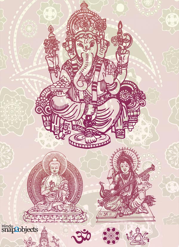 Free Religious Vector Graphics