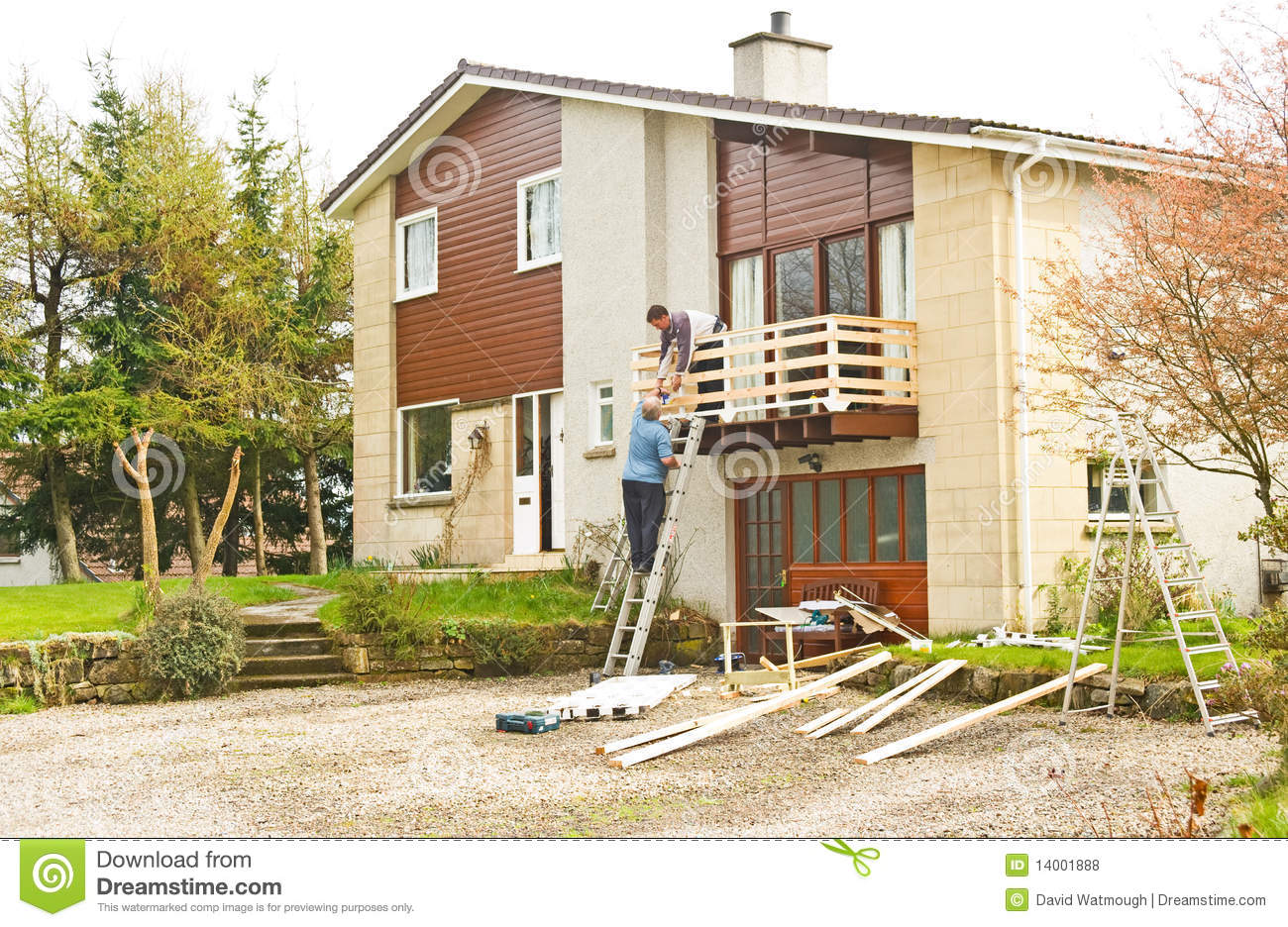 Free Work Home Improvement Picture