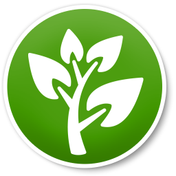 Go Green Icon