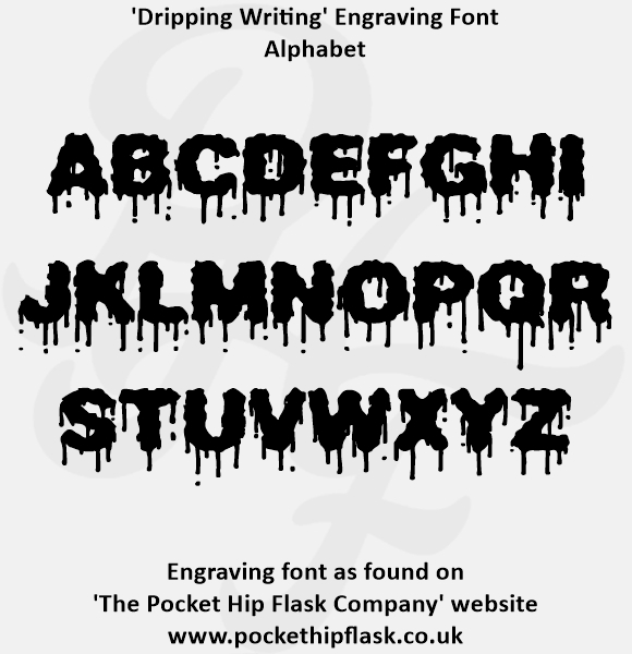 Good Letter-Writing Font