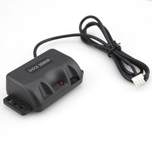 GPS Car Tracker Sensor