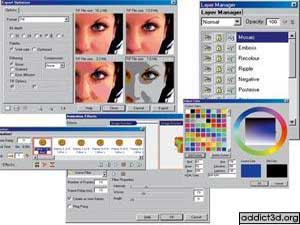 Graphic Art Design Software Free Download