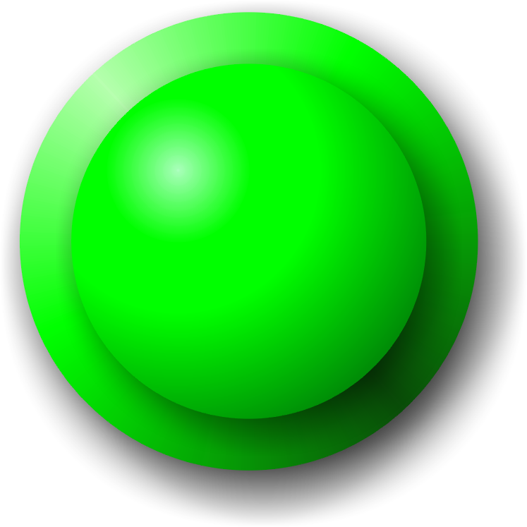 Green Bullet Icon