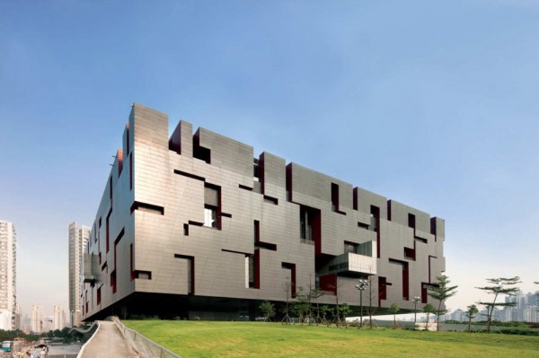 Guangdong Museum of Art