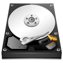 15 Movie Hard Drive Icons Images