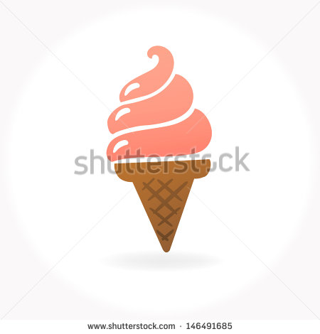 Ice Cream Icon