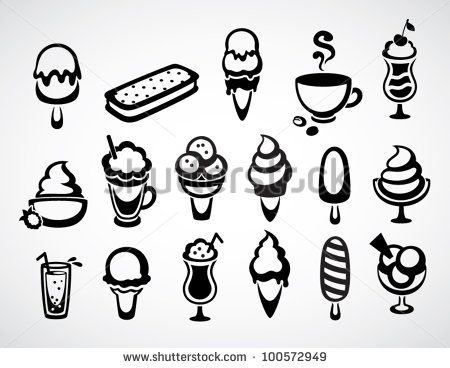 Ice Cream Icon