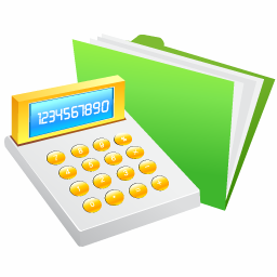 15 Money Calculator Icons Images