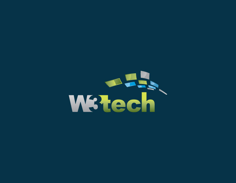 Information Technology Logo Design