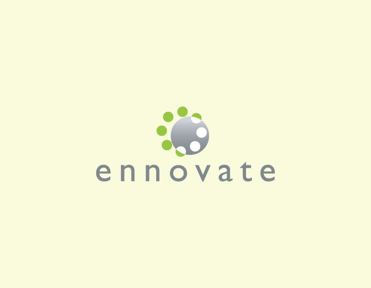 Information Technology Logo Design