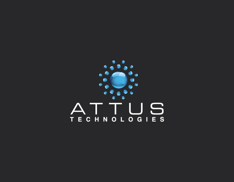 Information Technology Logo Design