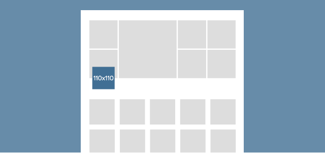 Instagram Profile Photo Size Dimensions