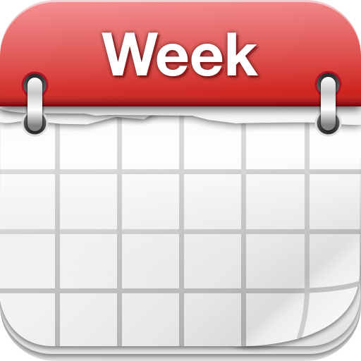 11 Wk App Icon PNG Images