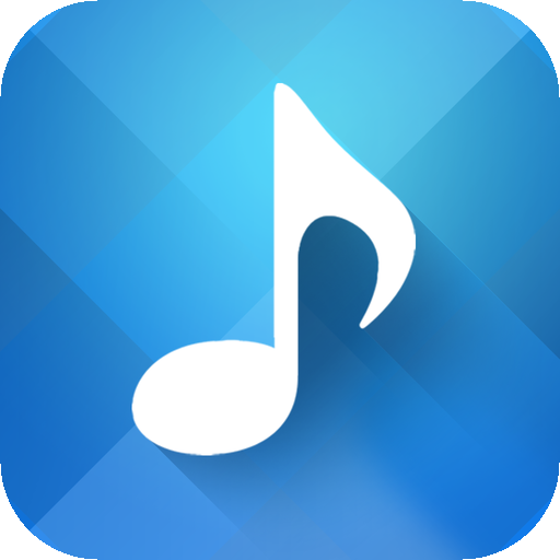 iPhone Music App Icon