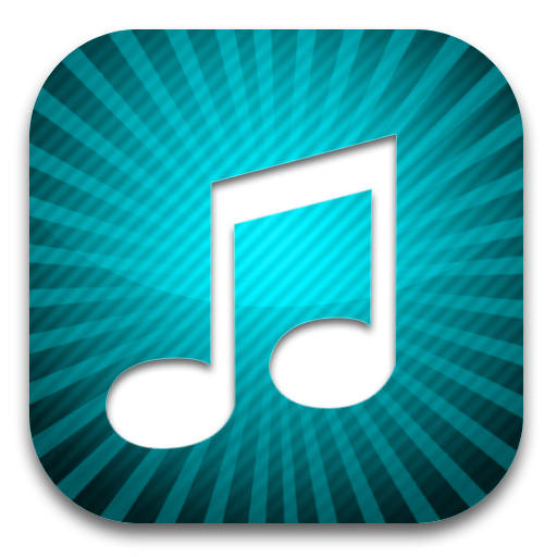 iPhone Music Icon