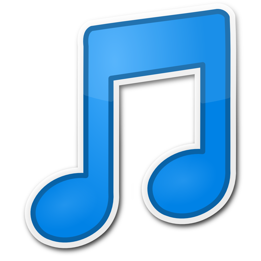 iPhone Music Icon