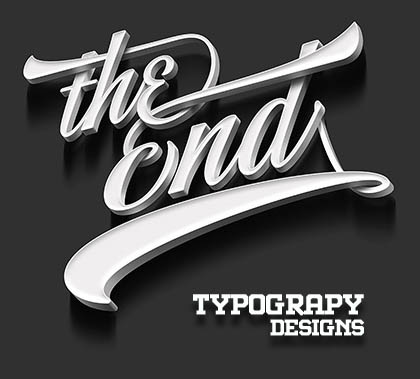 Logo Design Modern Contemporary Font