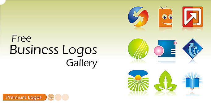Logo Design Templates Free Download