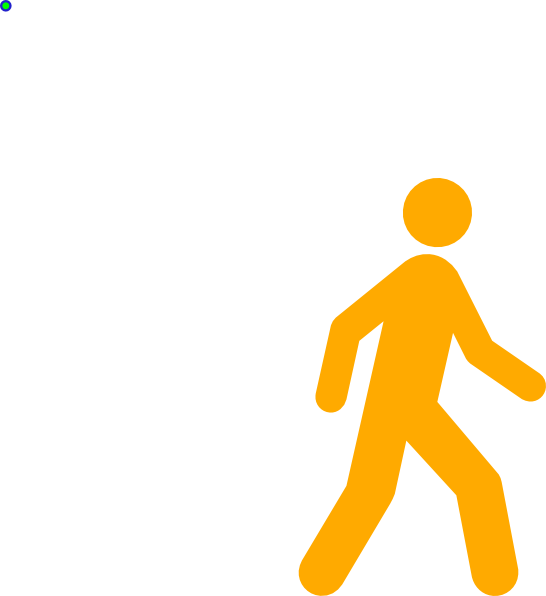 Man Walking Clip Art Man Walking Clip Art