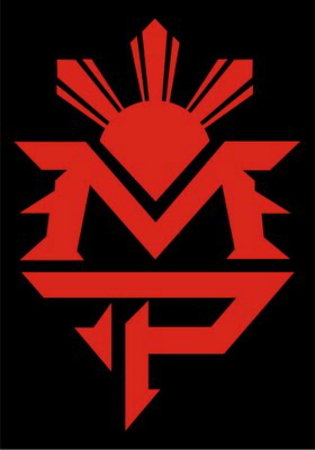 Manny Pacquiao Logo