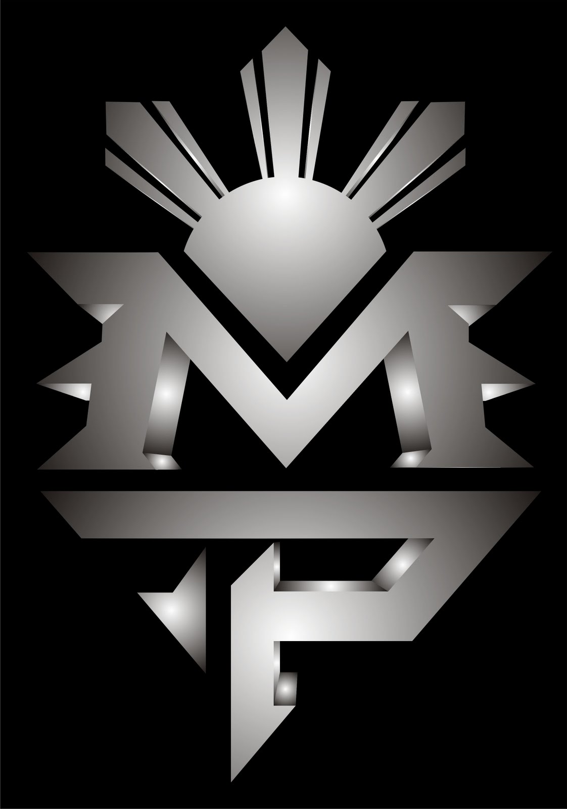 Manny Pacquiao Logo