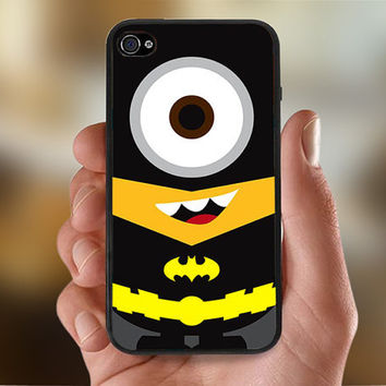 Minion App Icon iPhone