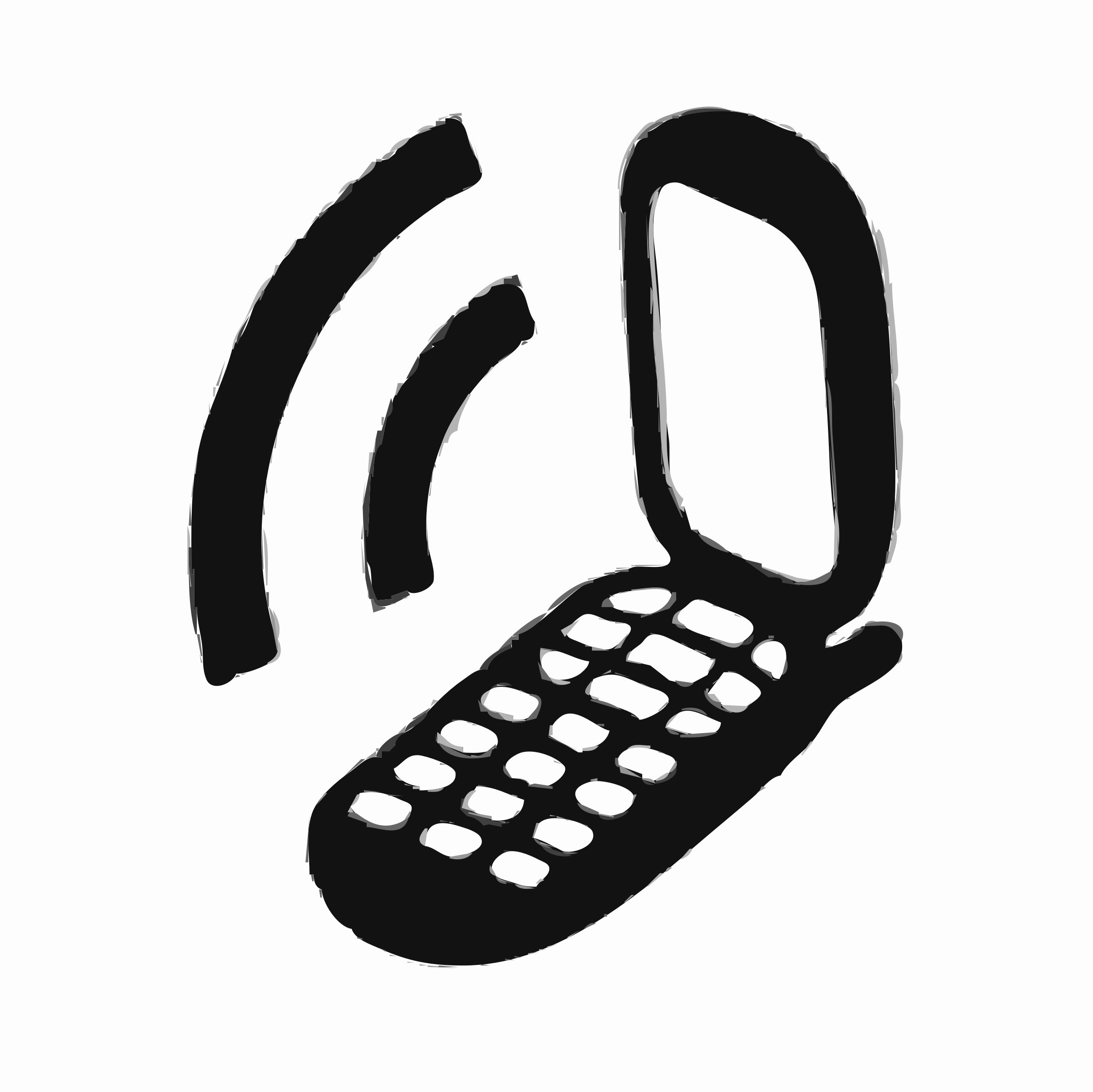 Mobile Phone Icon Symbols Mobile Phone Icon Symbols
