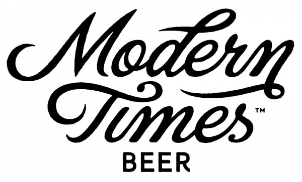 Modern Times Beer San Diego Logo Modern Times Beer San Diego Logo