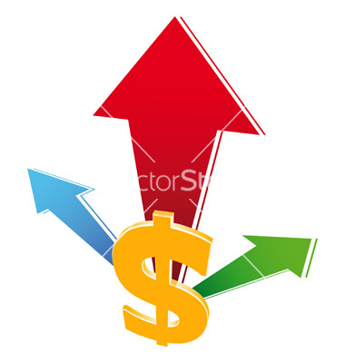 Money Icon Vector