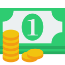 Money Icons Free Download