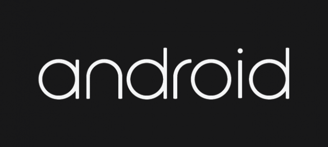 New Android Logo
